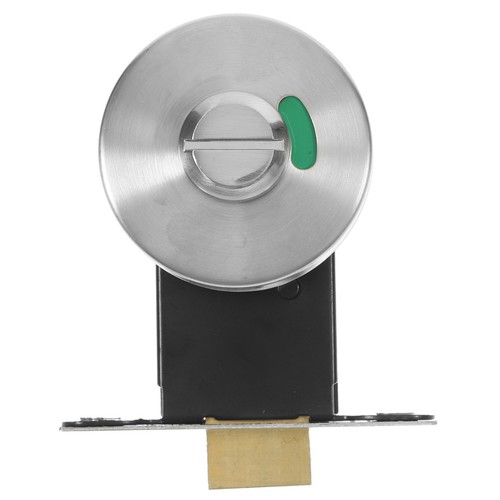 Stainless steel bathroom stall - steel,