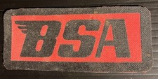 1980’s Sew On BSA Patch