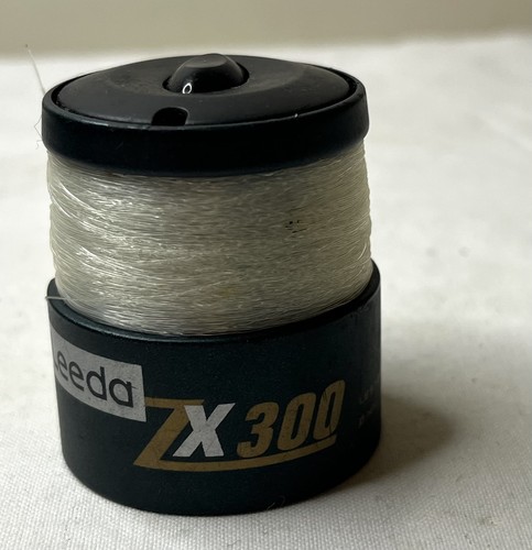 Leeda 300 fishing reel - leeda,
