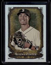 2024 Topps Allen & Ginter