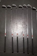 Nike VR Pro Cavity Irons / 4-PW / Regular Flex Dynalite Shafts
