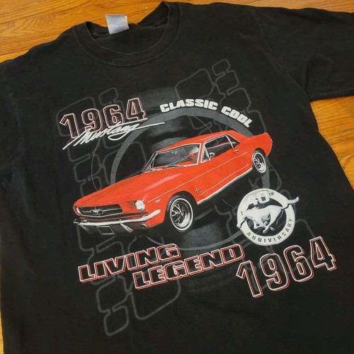 1964 mustang car classic cool - 1964,
