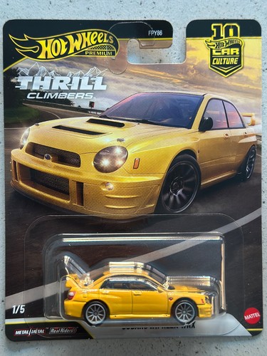 Hot wheels thrill climbers - wheels,