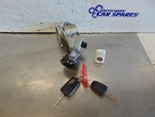 Vauxhall Corsa Lock Kit D 06-10 Ignition Barrel Steering Lock Transponder Keys