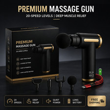 Massage Gun Deep Tissue 20