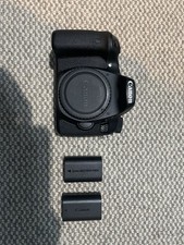 Canon EOS 70D DSLR Camera Body
