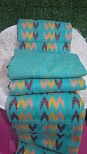 Handmade Ghana Kente 6yards