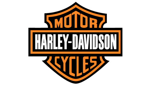 Harley davidson x - 2x,