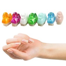 Duck Nail Art Trimming Brush