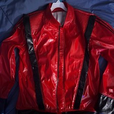 Vintage 1980s Michael Jackson