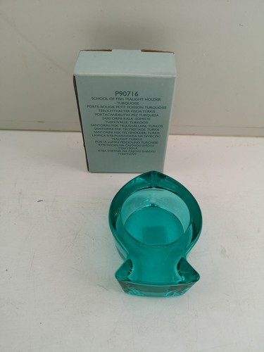 Partylite school of fish - school,