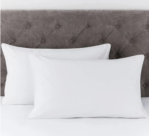 Luxury pillowcase egyptian - 2x,