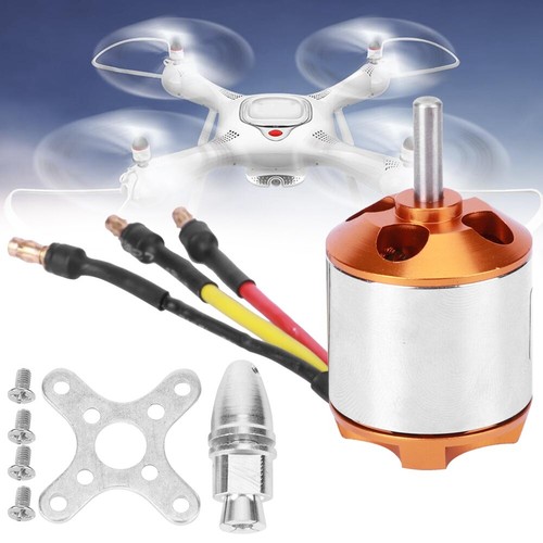 A2217 brushless motor - for, rc