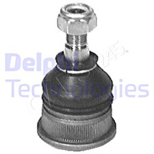 Front Ball Joint DELPHI Fits