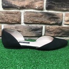 Nine West Womens Starship