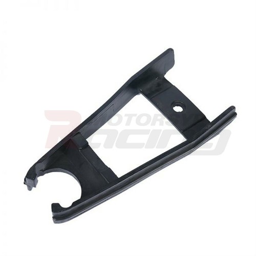 Rear chain slider guide - rear,