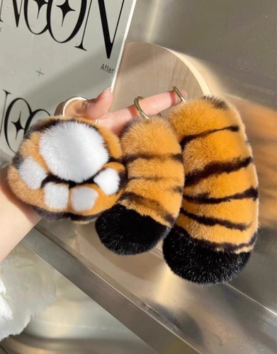 1pcs rex rabbit - 1pcs,