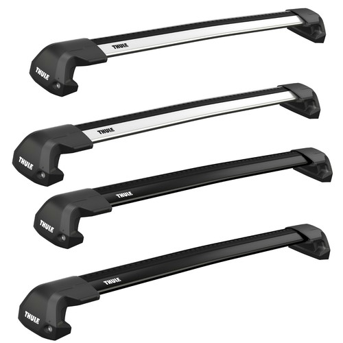 Thule roof rack bars bmw - thule,
