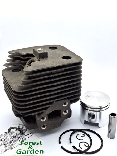 Cylinder head piston - cylinder,