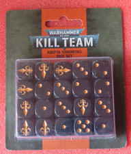 Kill Team Adepta Sororitas