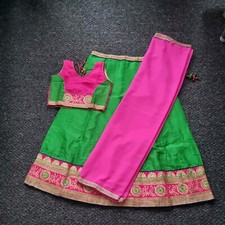 chaniya choli navratri