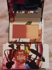 2 AVON MARK OH-SO TOKYO OMBRE GLOW BLUSHER PALETTES.