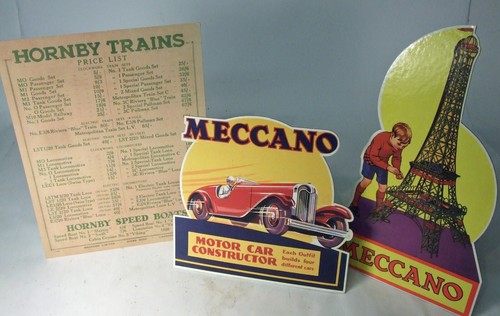 Hornby gauge and - hornby,