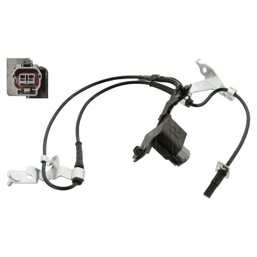 Febi abs sensor fits - abs,