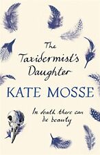 The Taxidermist's Daughter By