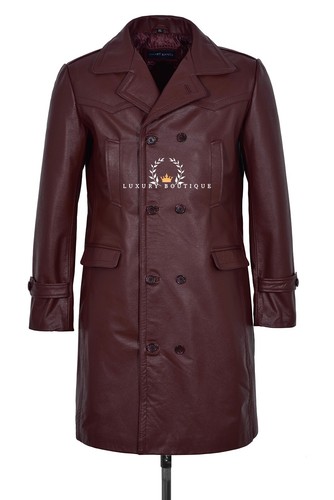 Boat burgundy men ww2 - burgundy, men's