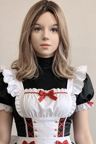 Crossdressing silicone - (emily)crossdressing,