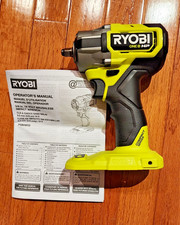 Brand New Ryobi 18V Compact