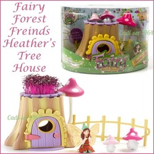 My Fairy Garden HEATHER'S TREE