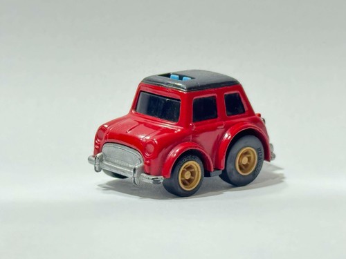 Choro red mini - choro, no