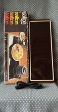 Vintage 1970 Salton Hot Tray