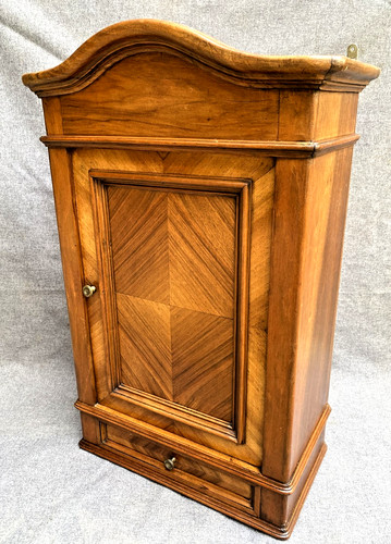 Large antique french