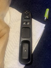 Peugeot 307 2003 Left  Other