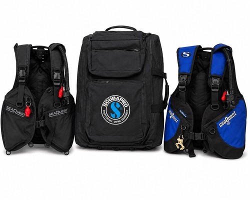 Seaquest bcd - seaquest,