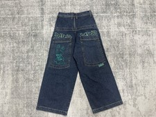 Jnco 26 Artistically Uprising