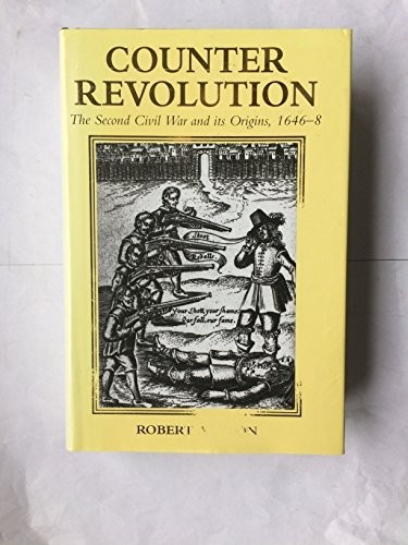 Counter revolution the - counter,