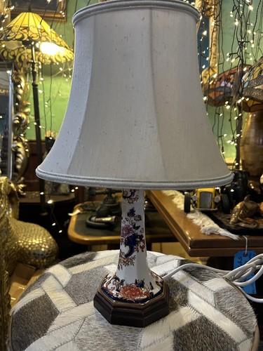 Masons ironstone blue - masons,