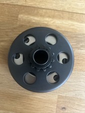 Centrifugal Clutch for 19mm 3/4" Shaft Engines with Keyway 13 Tooth