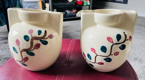 Matching purinton pottery - 2,