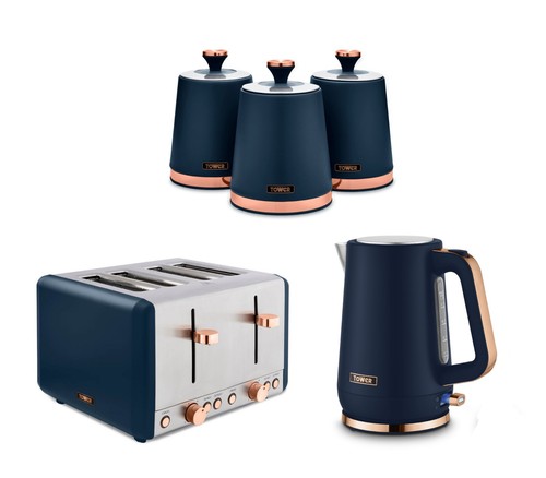 Tower cavaletto kettle - cavaletto, kettle,