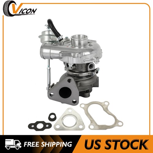 Turbocharger fits mitsubishi - turbocharger,