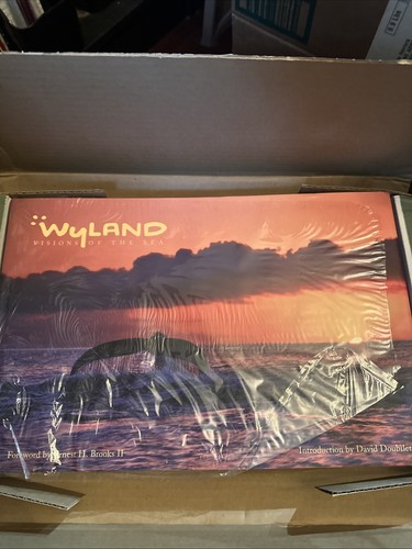 Wyland artist visions - artist, the