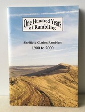 Sheffield Clarion Ramblers
