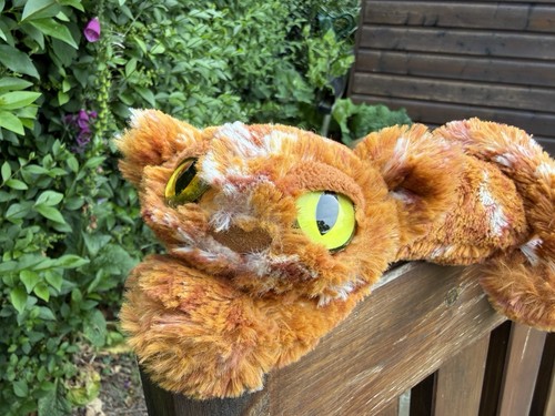 Rare retired manhattan toy - rare,