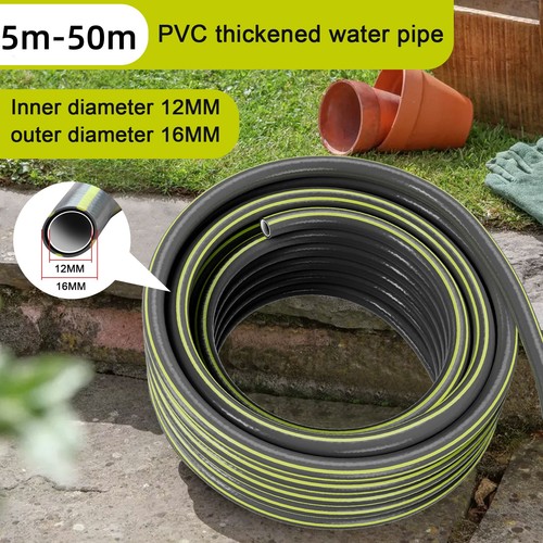 Garden hose pipe - garden,