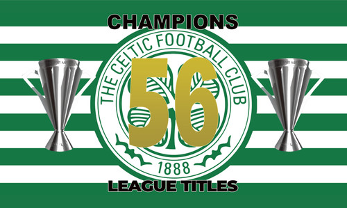 Pre order celtic - order, champions
